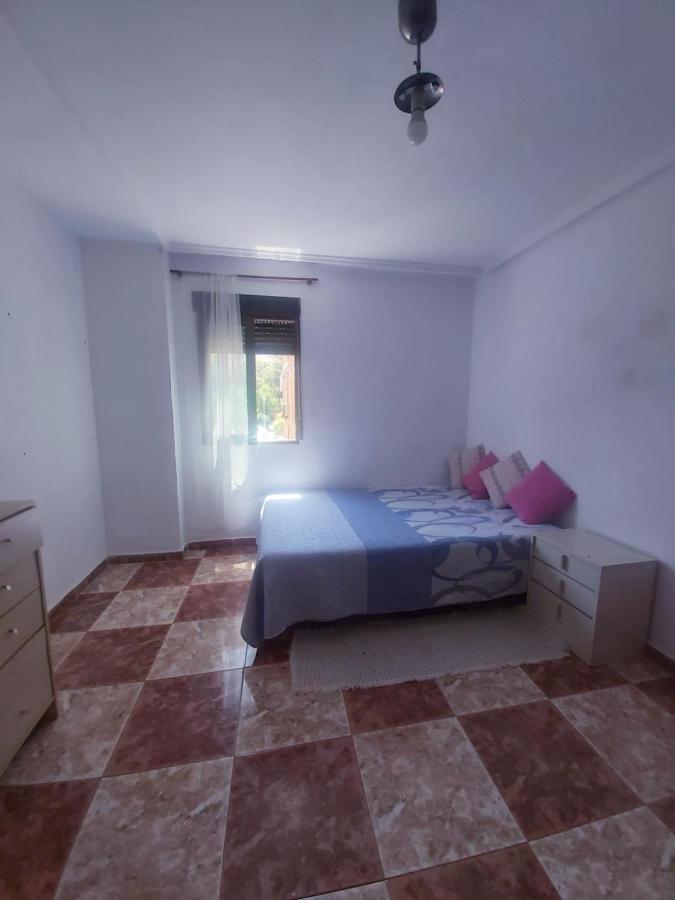 Mavis Habitaciones Valencia Bagian luar foto
